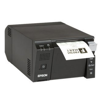 Epson TM-T70II-DT Printers