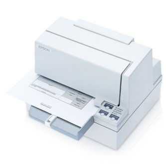 Epson TM-U590 Printers