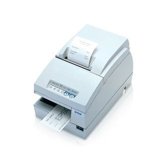 Epson TM-U675 Printers