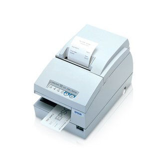 Epson TM-U675 Printers C31C283A8561