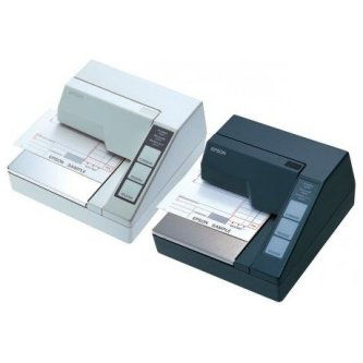 Epson TM-U295 Printers