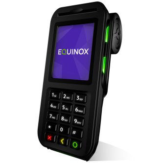 Luxe 3300a (Development Device)