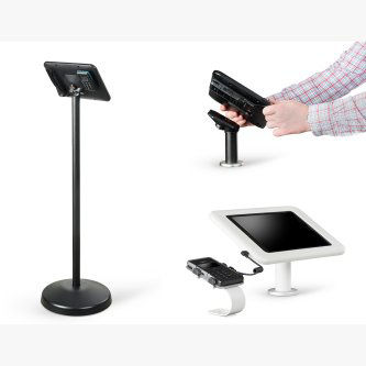 Ergonomic Solutions Dock & Charge