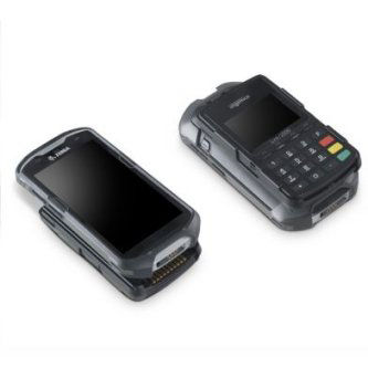 Ergonomic Solutions DUO mPOS Sled DUO504-02