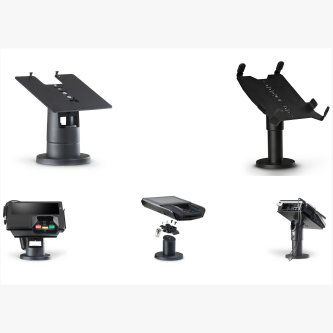 VX805 STACK Stand Payment Mount