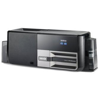 DTC1500 Base Model Single-Sided Printer