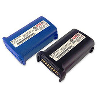 GLOBAL TECHNOLOGY SYSTEMS, GTS, MOBILE SCANNER AND PRINTER, VOCOLLECT, A720, OEM PART # HBT-901, CAPACITY 3300, VOLTAGE 3.7
