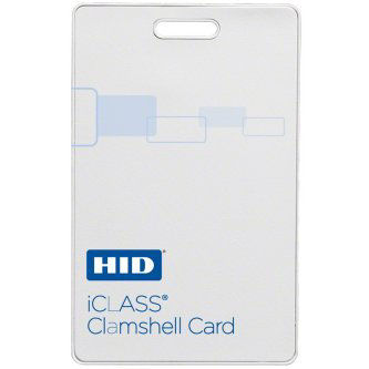HID, NCNR, ICLASS KEY FOB, 2K BITS MEMORY, NON-PROGAMMED ICLASS, BLACK WITH BLUE INSERT, NO EXTERNAL NUMBERING