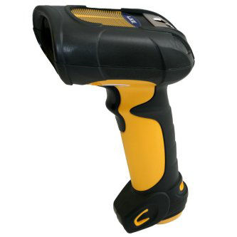 LXE Handheld Scanners LXE Handheld Scanners