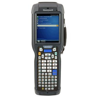 Honeywell CK75 Mobile Computers CK75AA6EN00W1200