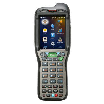 Honeywell Dolphin 99EX 99EXBF5-GC212XEF