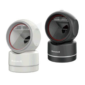 Honeywell HF680 Scanners HF680-R0-2USB