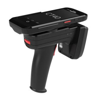 Honeywell IH21 Handheld RFID Readers