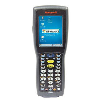 LXE-MX8-Mobile-Computers MX8AZB1B1BKA0US