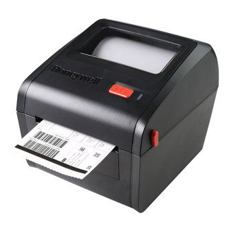 Honeywell PC42d Series Printers