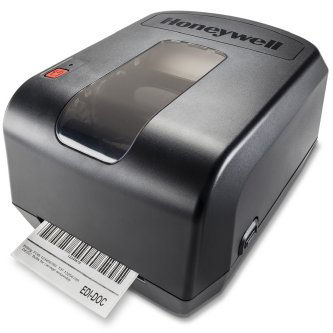 Honeywell PC42t Series Printers PC42T-EN-CD