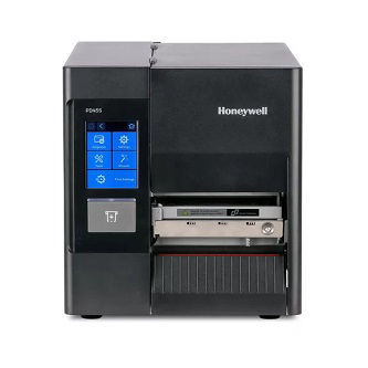 Honeywell PD45S/PD45 Industrial Printers PD45S0C0010000300