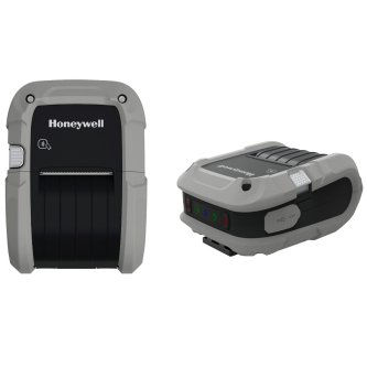 Honeywell RP2 Mobile Printers RP2A00N1B00