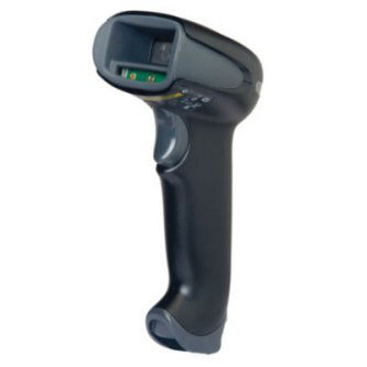 Handheld Barcode Scanners