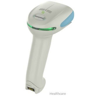 Honeywell Xenon XP 1952h 1952HHD-5USB-9BF-N