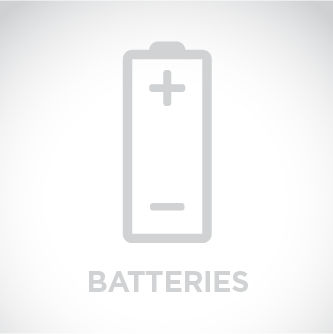 HONEYWELL, ACCESSORY, RT10, SPARE EXTENDED BATTERY, 7.4V, 10280MAH LI-POLYMER BATTERY, 474G WEIGHT, 16.5MM THICK