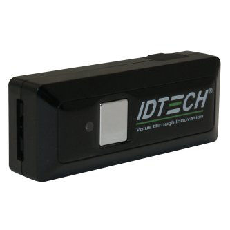 ID Tech BTScan Scanners