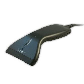 ECONOSCAN2,USB,BLACK,SR CCDSCANNER