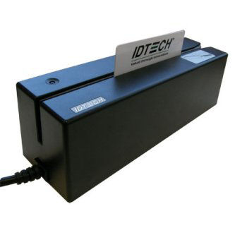 IDTech EconoWriter Rdr./Wrtr. IDWA-332133B