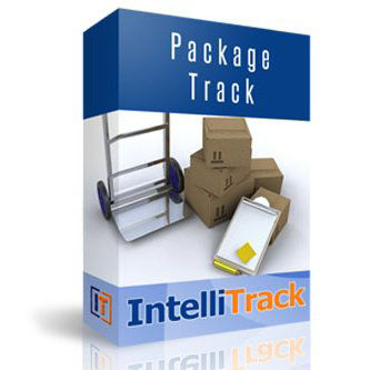 IntelliTrack Stockroom SW IntelliTrack Stockroom SW