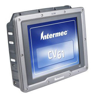 Intermec CV61 Veh. Mnt. Comp. CV61A127MAN80010
