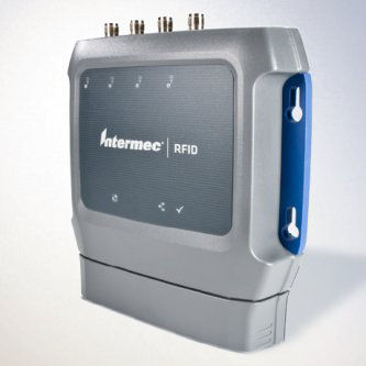 Intermec IF2 RFID Readers