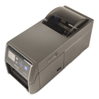 Intermec PD43 Printers PD43A03000010201