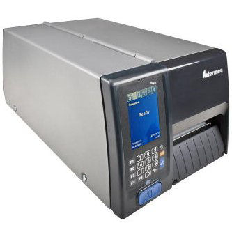 Intermec PM43 Printers PM43CA1140000211