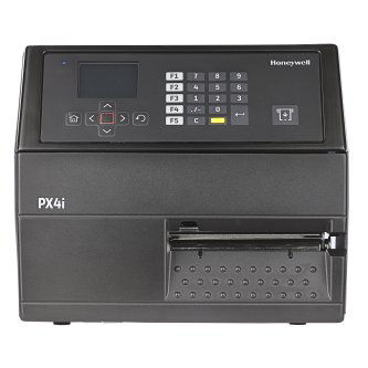 Intermec PX4 Printers PX45AU0010020201