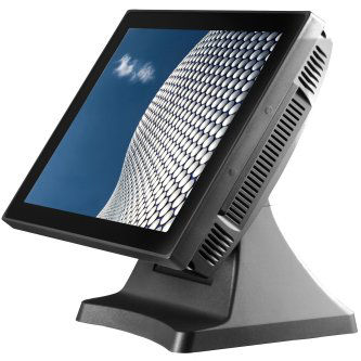 15'' 680L; CPU G540 ; 120GB SSD ; 4GB RA