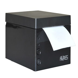 DP333 POWER SUPPLY w/ 90' angle
