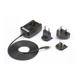 JANAM, ACCESSORY, POWER SUPPLY FOR 4-SLOT CRADLE, INCLUDES LINE CORD