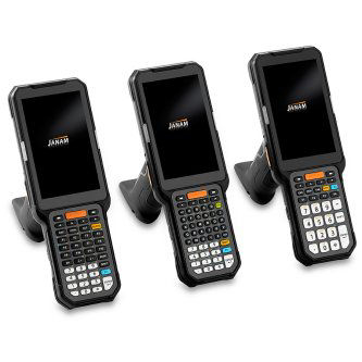 Janam-XG4-Mobile-Computers XG4-YAKGRMNC01