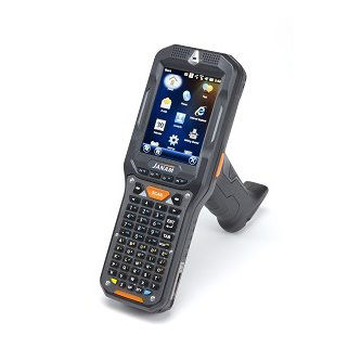 Janam XG3 Mobile Computers Janam XG3 Mobile Computers