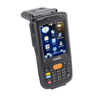 Janam XM2-RFID Mobile Computers XM20W-FNRLCK1