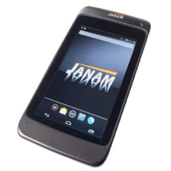 Janam XT1 Mobile Computers Janam XT1 Mobile Computers
