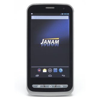 Janam-XT100-Mobile-Computers XT100-NTKBRKNC00