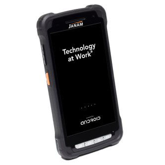 Janam-XT2-Mobile-Computers XT2-0TKANHNW00