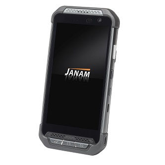 Janam XT200 Mobile Computers Janam XT200 Mobile Computers