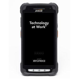 Janam-XT3-Mobile-Computers XT3-STKGAMNW00