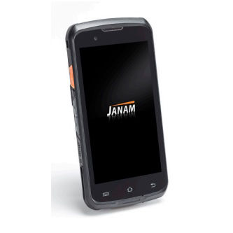 Janam XT30 Mobile Computers