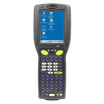 LXE MX9 Mobile Computers LXE MX9 Mobile Computers