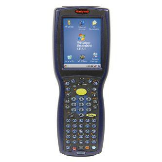 LXE Tecton Mobile Computers LXE Tecton Mobile Computers