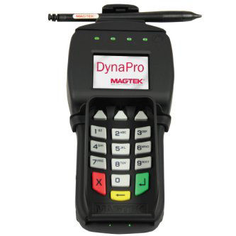 DynaPro USB with NFC and Signature Captu