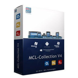 MCL-COLLECTION PRO RNWL SVC PER YEAR